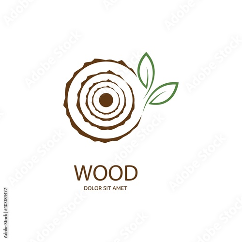 Wood