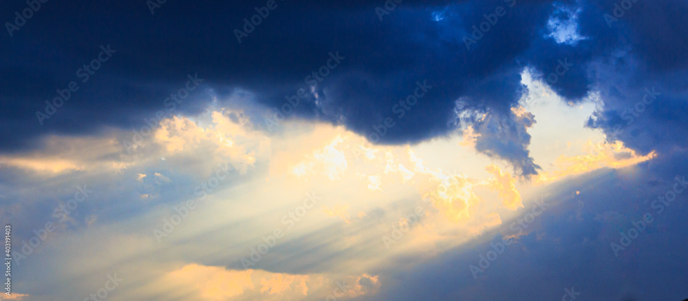 bright rays of the evening sun religious concept symbolism of hope bright rays of the evening sun religious concept symbolism of hope