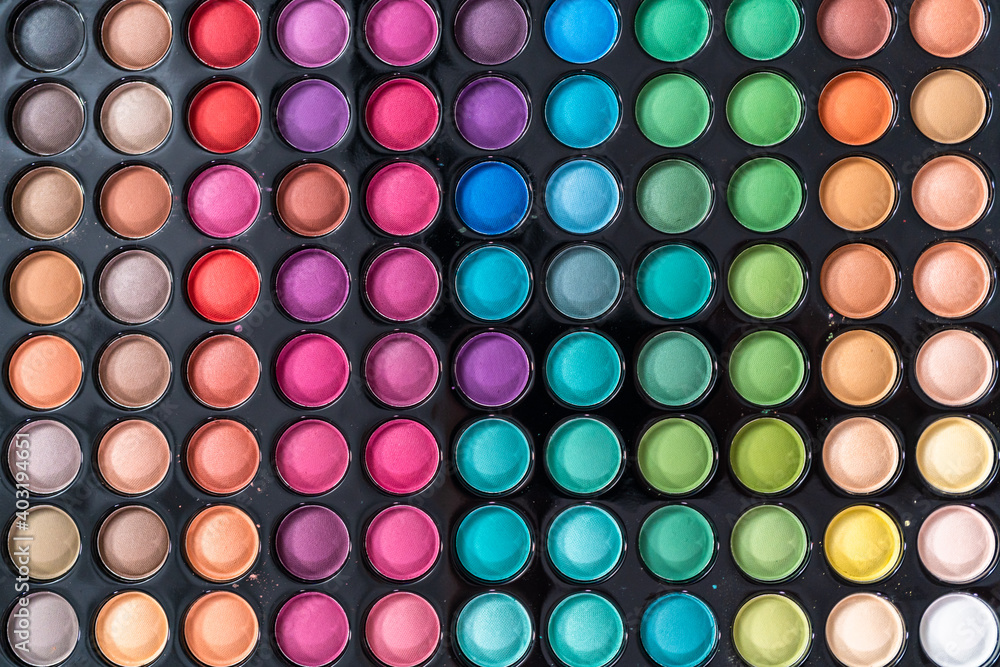 Eyeshadow set Eyeshadow set