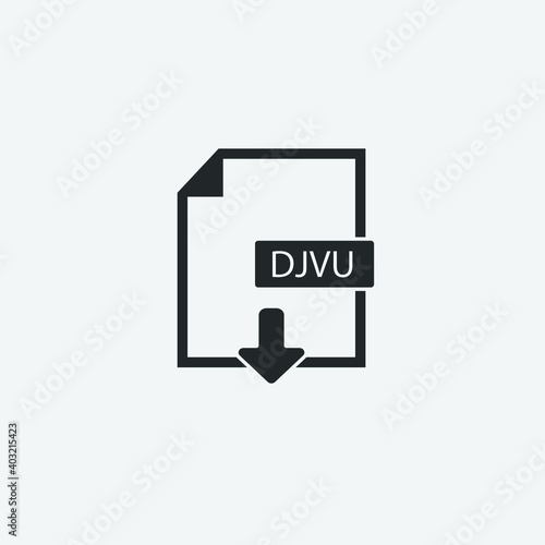 file vector icon illustration sign