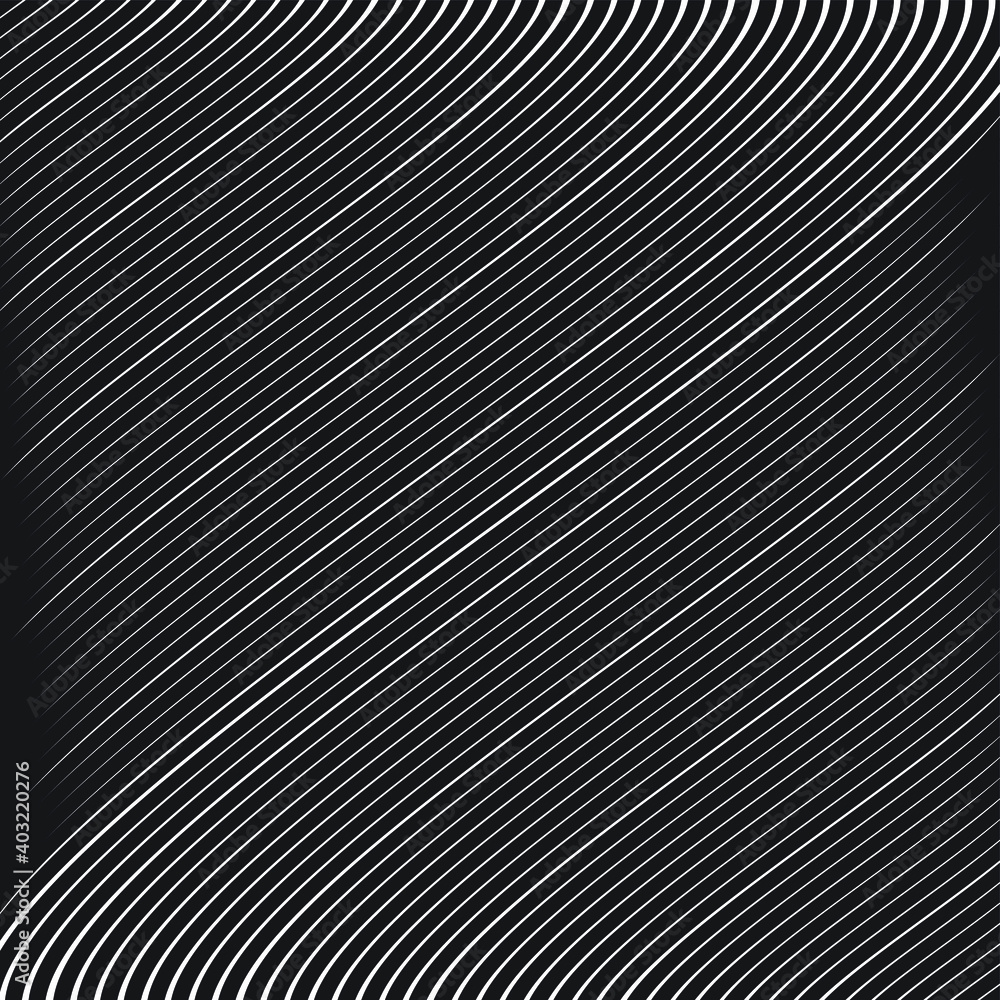 Wave line pattern vector design for wallpaper, textile, background Wave line pattern vector design for wallpaper, textile, background