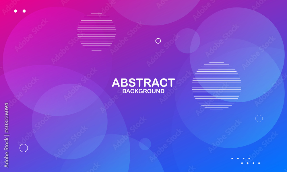 Abstract background with circles. Dynamic shapes composition. Template for poster, backdrop, book cover, brochure, and vector illustration. Eps10 vector Abstract background with circles. Dynamic shapes composition. Template for poster, backdrop, book cover, brochure, and vector illustration. Eps10 vector