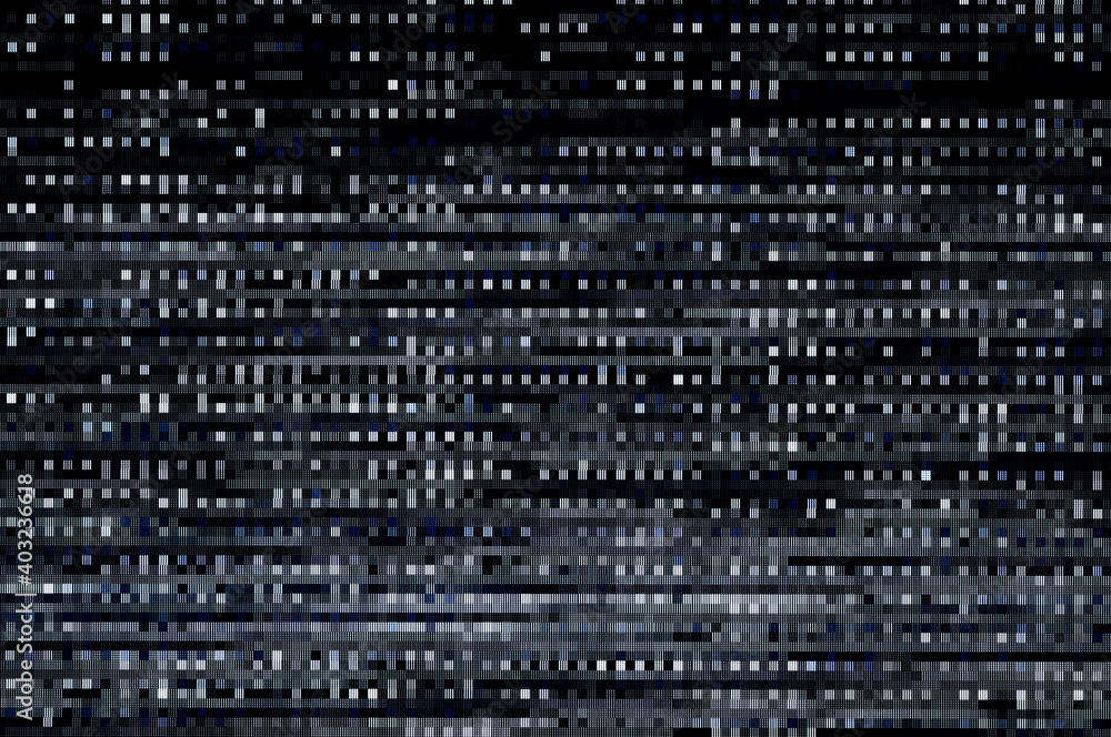 Abstract digital pattern / Abstract dark blue minimalistic background of a digital pattern. Abstract digital pattern / Abstract dark blue minimalistic background of a digital pattern.