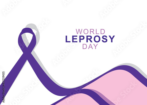 World Leprosy Day