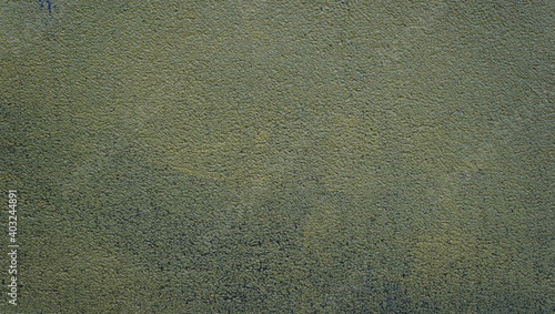 texture of the sand, Background for work design, wallpaper green color. 