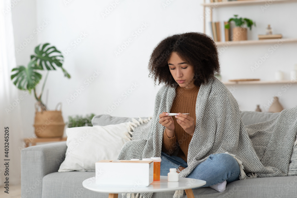 Fever, treatment at home and medikaments from cold during lockdown Fever, treatment at home and medikaments from cold during lockdown