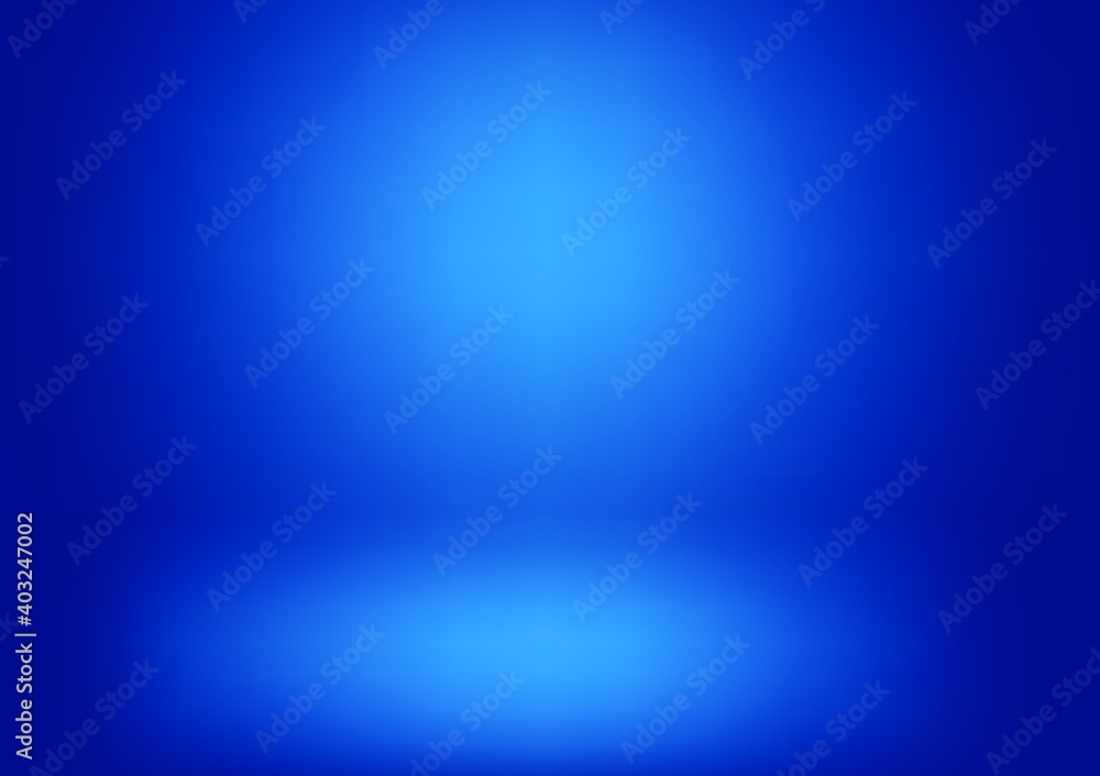 abstract background,Blue room Background,Beautiful Blue Wall Background With Space For Text,dark blue background