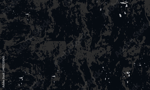 Grunge texture white and black. Sketch abstract to Create Distressed Effect. Overlay Distress grain monochrome design. Stylish modern background for different print products. Vector illustration	