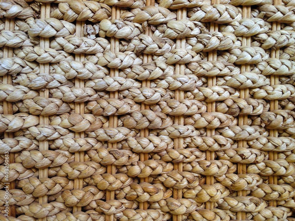Natural And Organic Chair Texture Materials Background From Plant And Tree Parts Natural And Organic Chair Texture Materials Background From Plant And Tree Parts
