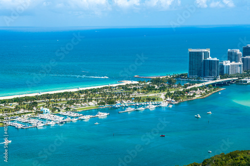 Wallpaper Mural South Florida Aerials Torontodigital.ca