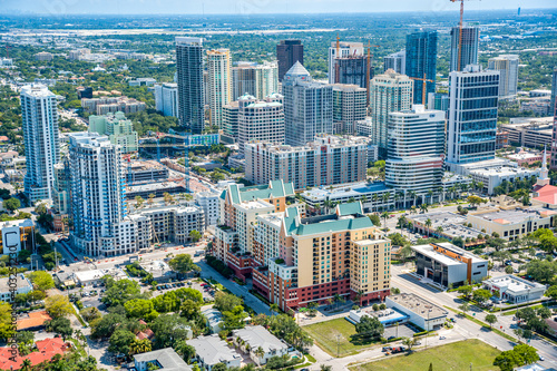 Wallpaper Mural South Florida Aerials Torontodigital.ca