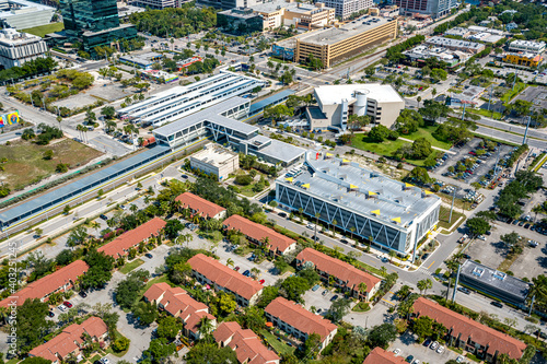 South Florida Aerials