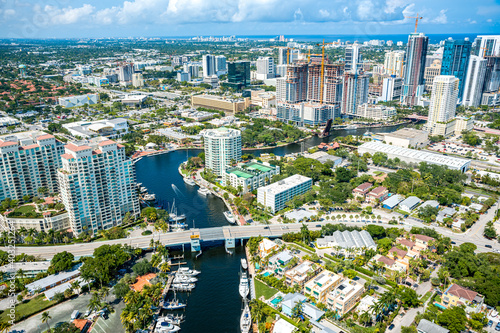 South Florida Aerials photo