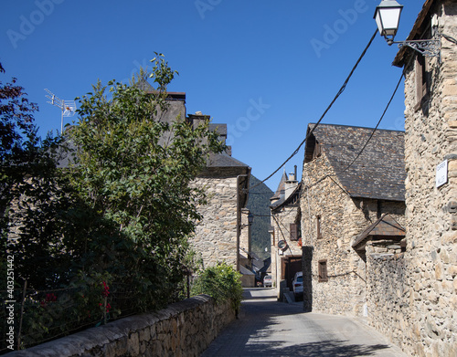 Valle de Aran