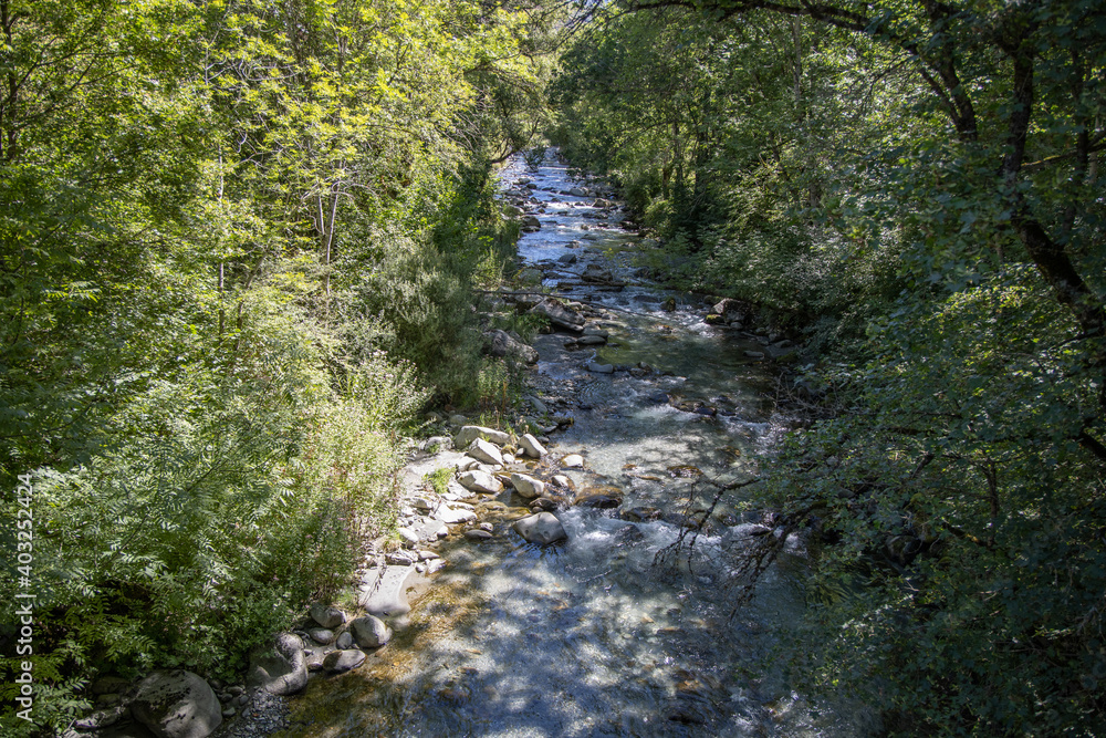 Valle de Aran Valle de Aran