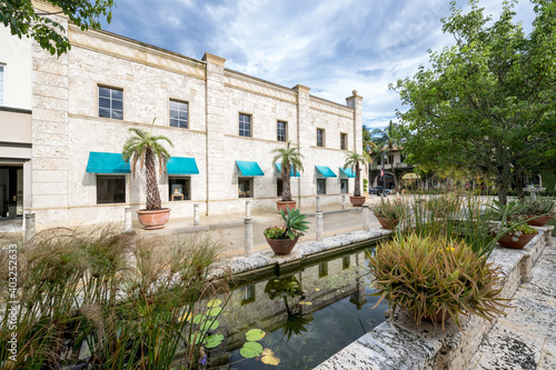 Wallpaper Mural South Florida Aerials Torontodigital.ca