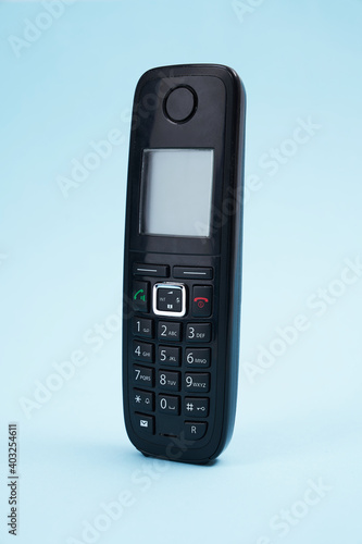 Wallpaper Mural wireless telephone Torontodigital.ca