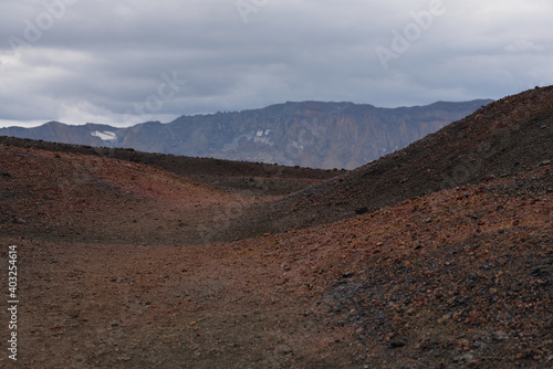 Vatnajökull National Park