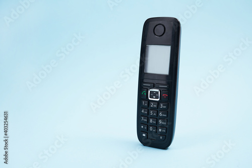 Wallpaper Mural wireless telephone Torontodigital.ca