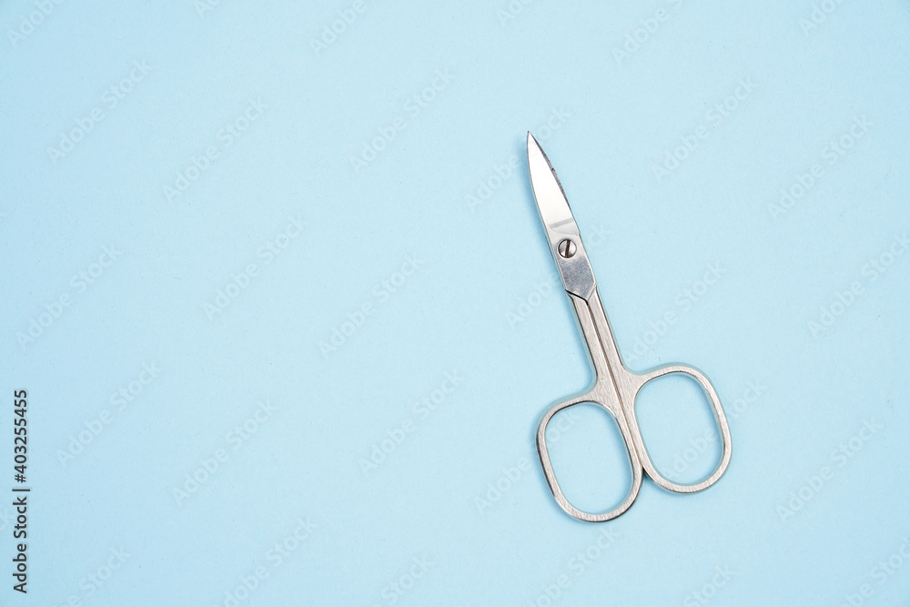 nail scissors nail scissors