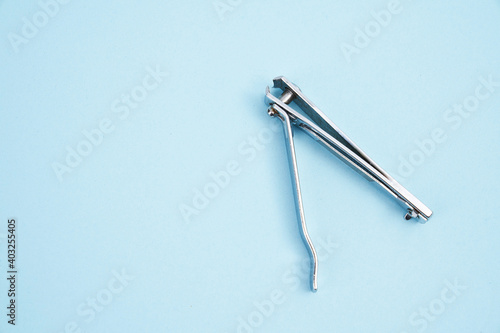 nail clipper