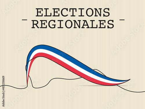 Ligne-courbe tricolore-élections régionales