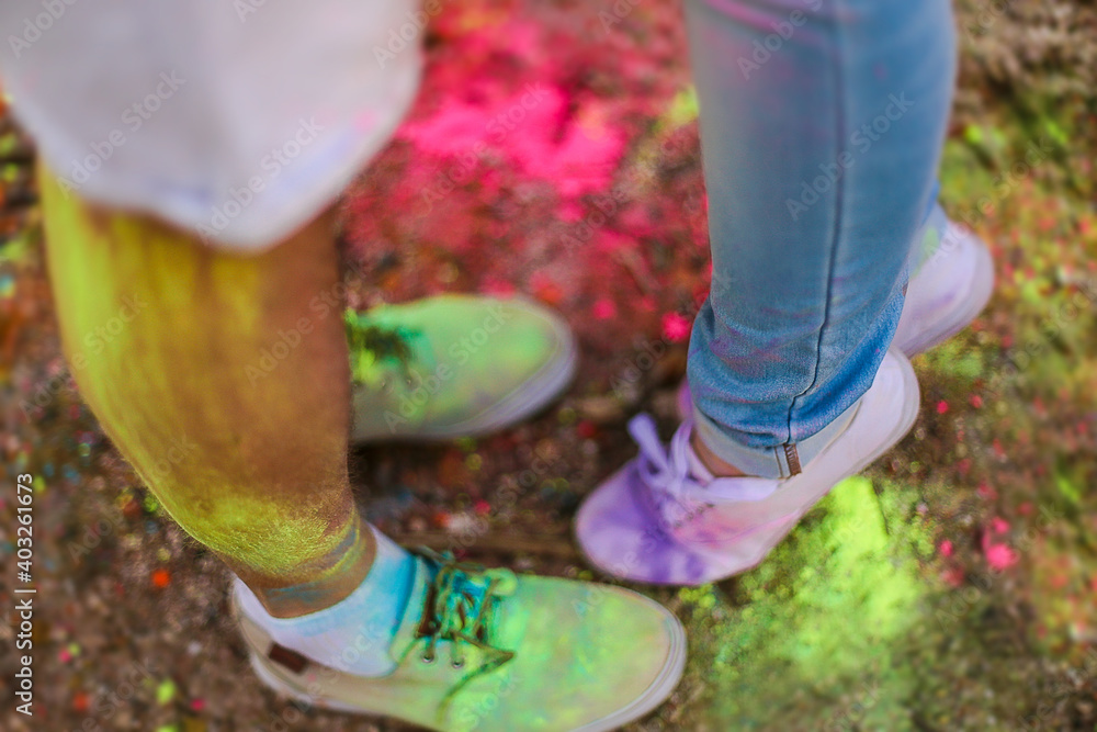 pharrell holi shoes