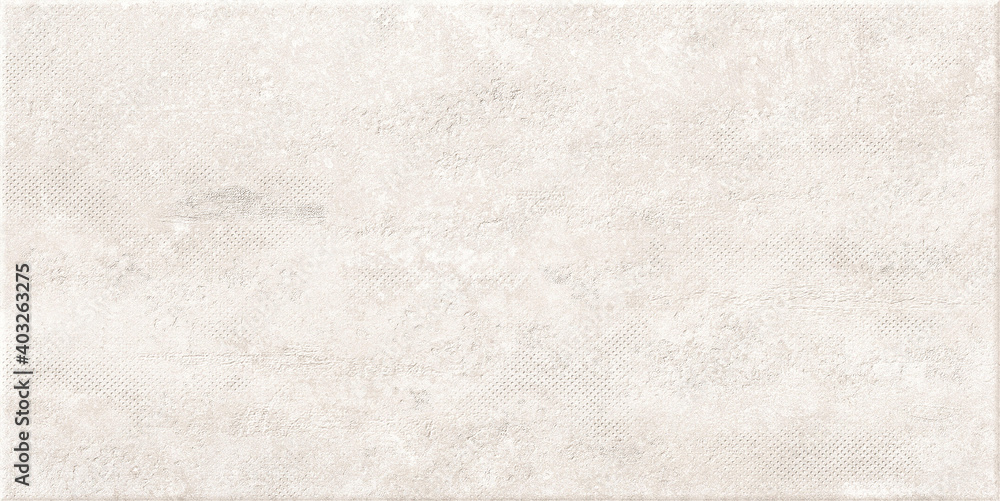 Fototapeta premium White marble texture background, abstract marble texture (natural patterns) for design. 