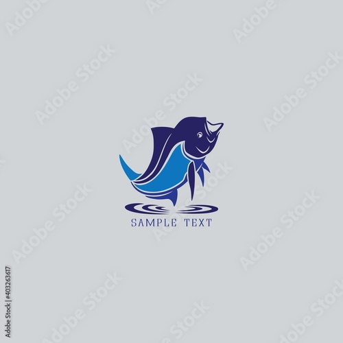 Dolphin fish