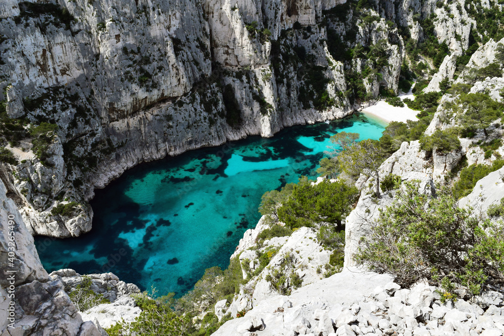 Calanque