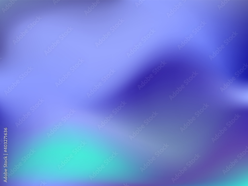 Trendy creative vector space gradient. Trendy creative vector space gradient.