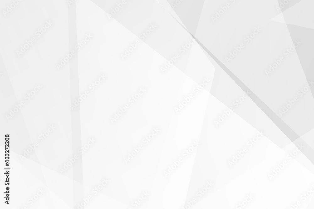Abstract white and grey on light silver background modern design. Vector illustration EPS 10. Abstract white and grey on light silver background modern design. Vector illustration EPS 10.