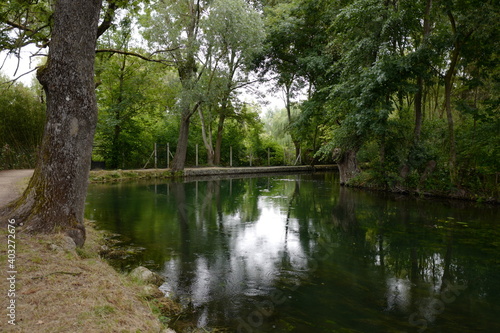 Ballade à Bourges