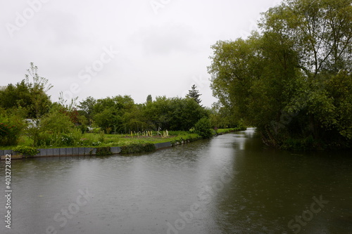 Ballade à Bourges