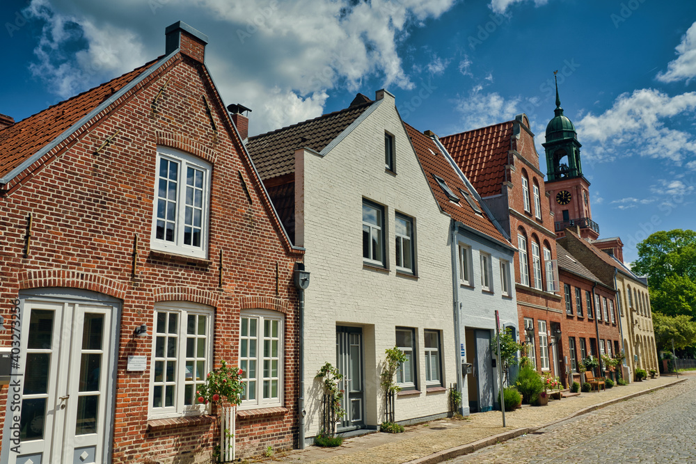 Schleswig Holstein Deutschland Nordsee