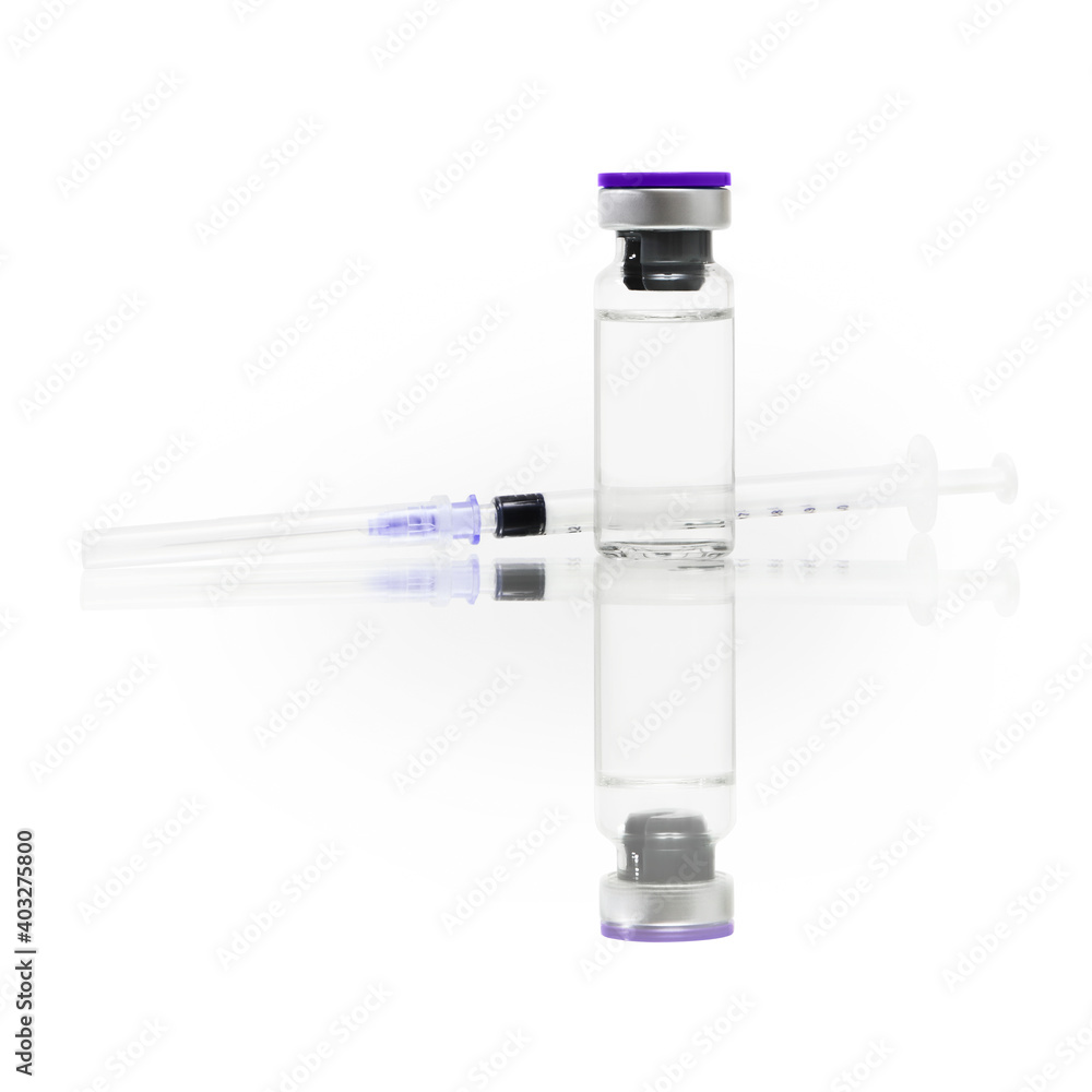 vaccine, syringe and ampoule isolated on white background, substance used to stimulate the production of antibodies and provide immunity against several diseases, coronavirus, covid 19 vaccination vaccine, syringe and ampoule isolated on white background, substance used to stimulate the production of antibodies and provide immunity against several diseases, coronavirus, covid 19 vaccination