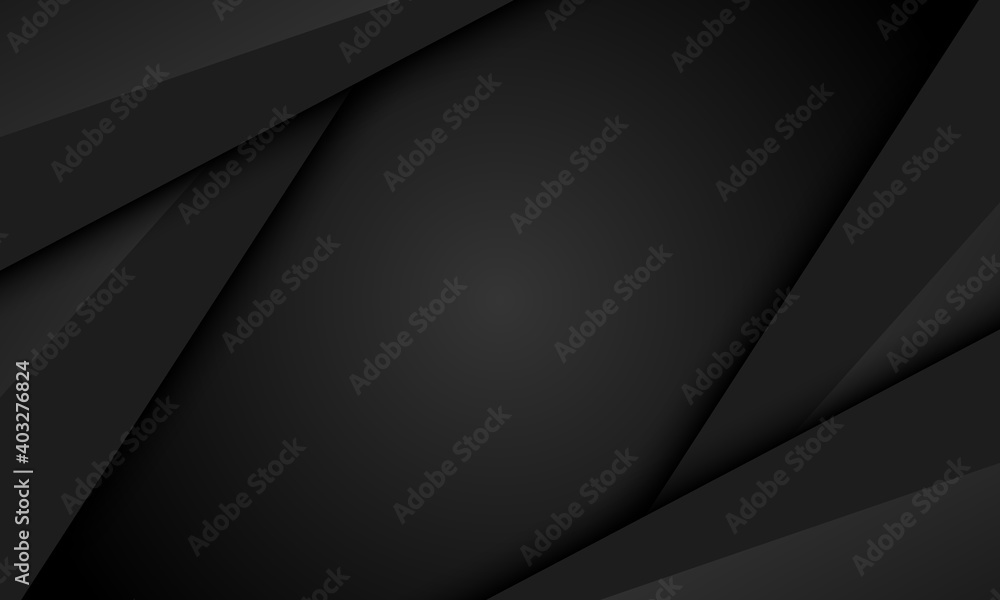 Black stripes background. Black stripes background.