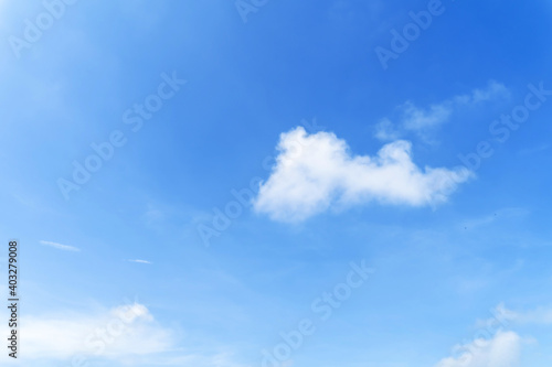 Background sky gradient   Bright and enjoy your eye with the sky refreshing in Phuket Thailand.