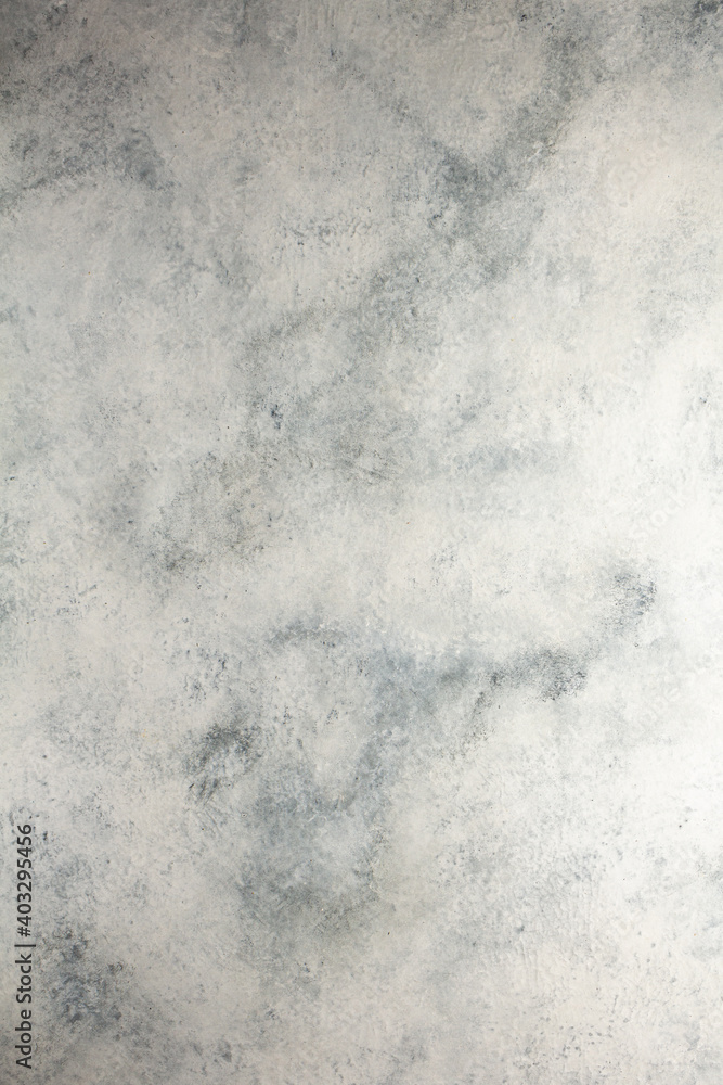 Obraz premium The granite grey blue background 