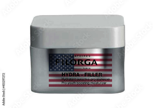 крем из Америки