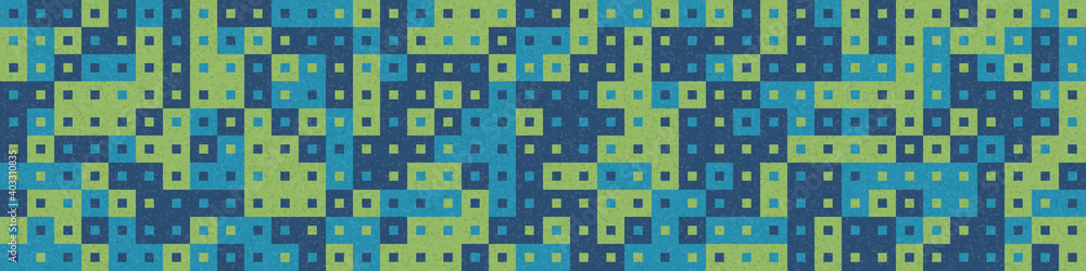 Abstract Geometric Pattern generative computational art illustration Abstract Geometric Pattern generative computational art illustration