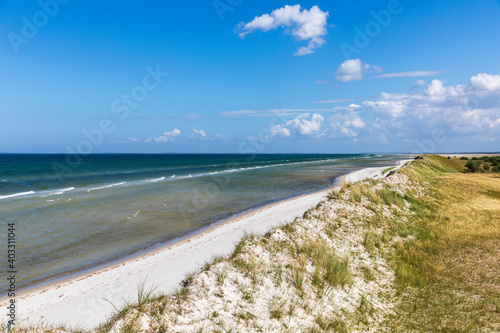 Hohe Düne