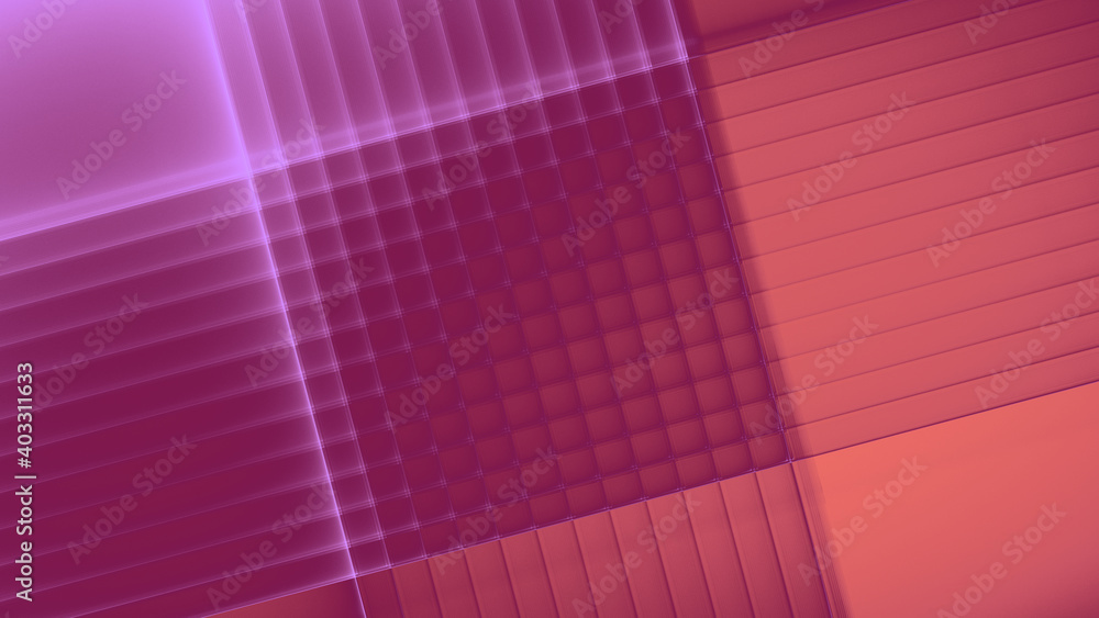 Rendu d'un travail numérique, représentant un fond abstrait coloré, avec effet de lumières aux subtils dégradés. Rendu d'un travail numérique, représentant un fond abstrait coloré, avec effet de lumières aux subtils dégradés.