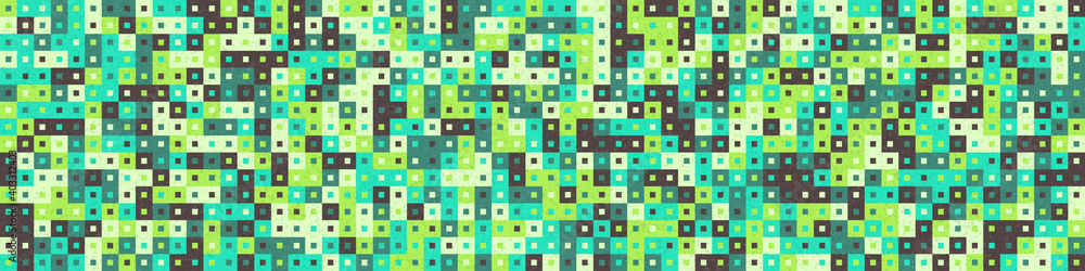 Abstract Geometric Pattern generative computational art illustration Abstract Geometric Pattern generative computational art illustration