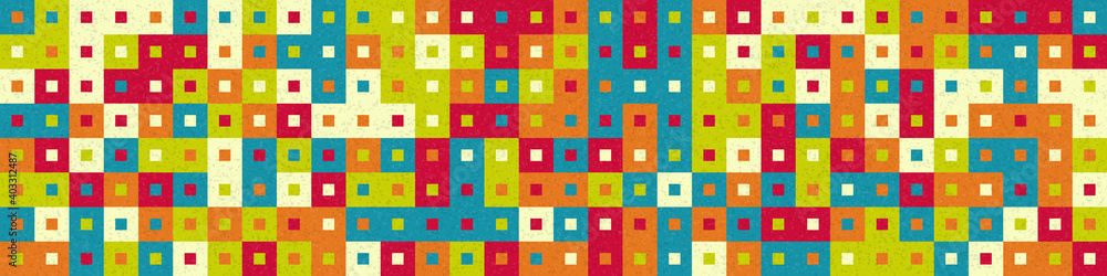 Abstract Geometric Pattern generative computational art illustration Abstract Geometric Pattern generative computational art illustration