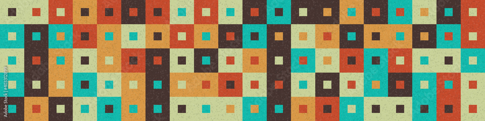 Abstract Geometric Pattern generative computational art illustration Abstract Geometric Pattern generative computational art illustration