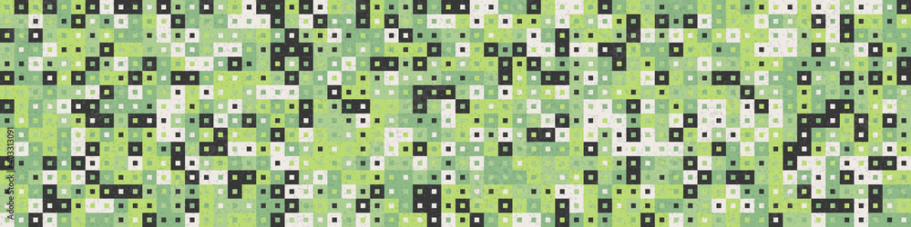 Abstract Geometric Pattern generative computational art illustration Abstract Geometric Pattern generative computational art illustration