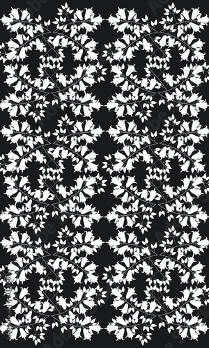 bell flowers