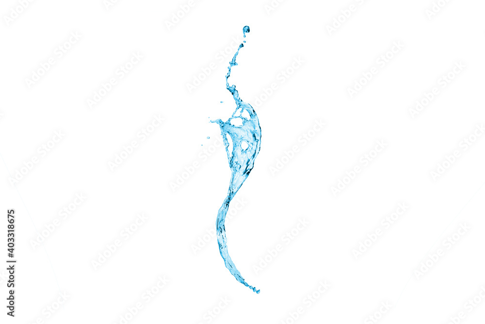 water Splash water Splash