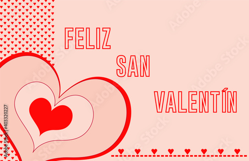 CORAZONES DE VALENTÍN